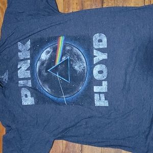 Pink Floyd tshirt men's XL @C9